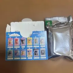 サンリオキャラクターズチョコボックス　タキシードサム
