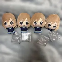 ナムコ限定 学園アイドルマスター ちびぐるみ vol.3 姫崎莉波