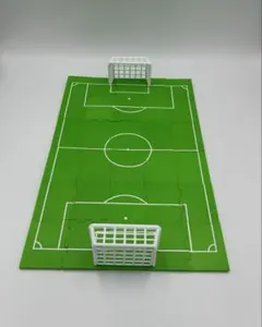 ZURU Ballers サッカーコートセット2個 FIFA World Cup - メルカリ