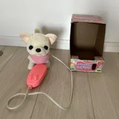 2026年最新】チワワ ぬいぐるみ 動くの人気アイテム - メルカリ