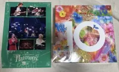 ミセス　Mrs. GREEN APPLE COMPLETE BOX 10