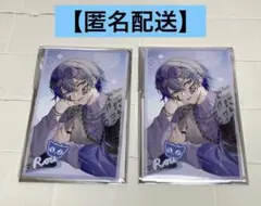 小柳ロウ Dytica Happy Pack 2025 ランダムチェキ風カード