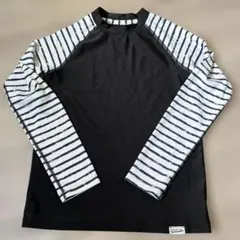 ラッシュガード 140