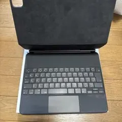 iPad magic keyboard 12.9インチ 日本語MJQK3J/A
