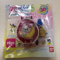たまごっちコレクタブル　30周年記念　ラブリっち　新品のサムネイル