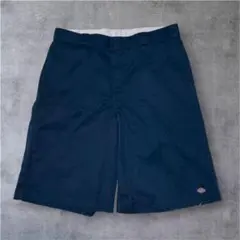 archive dickies wide baggy shorts y2kのサムネイル