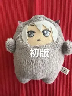 アイナナ モンパレ モンぬい わるモフ 楽 初版 初期 ぬいぐるみ マスコット