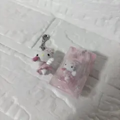 ハローキティ パッケージミニチュアコレクション まとめ売り