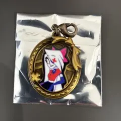 仮面ライダーガヴ ストマック社のウィンターホリデー メタルチャーム