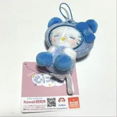 サンリオ　ハローキティ　パンダいちご　ぬいぐるみ　 2点セット　2011年製 サンリオ ハローキティ パンダいちご ぬいぐるみ 2点セット 2011