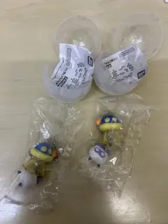 たまごっちUFOスイング