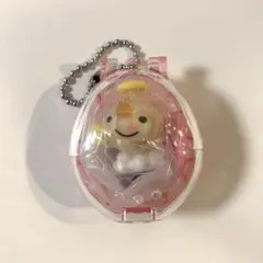 Tamagotchi Collectibles Angel Snack Time