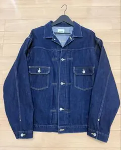 2026年最新】greatLand original logan denimの人気アイテム - メルカリ