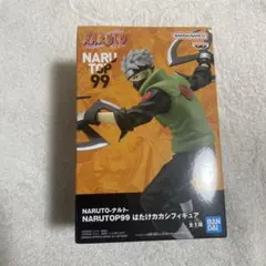 NARUTO NARUTOP 99 はたけカカシ