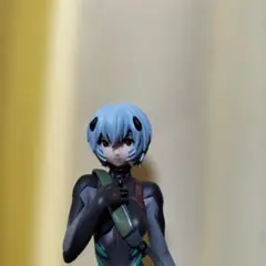 れ*ん様 アヤナミレイ（仮称）Ver.1.5 プレミアムフィギュア　箱無し　匿名