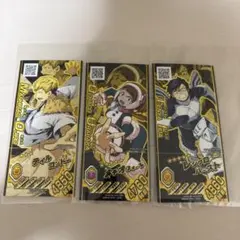 ヒロバト カード まとめ売り 100枚以上 ヒロアカ 激突！ヒーローズバトル