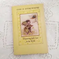 A TIME FOR EVERYTHING 1971年 ホールマーク 洋書絵本 - メルカリ