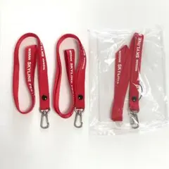 NISSAN SKYLINE 日産スカイライン　 ストラップのサムネイル