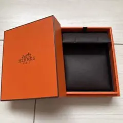 HERMES エルメス シェーヌダンクル 空箱 アクセサリーケース 9cm HERMES エルメス シェーヌダンクル 空箱 アクセサリーケース 9cm