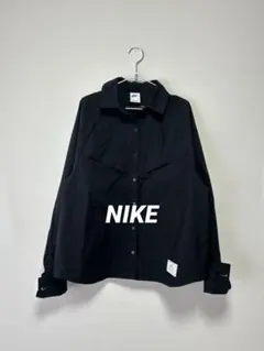 NIKE ナイキ 長袖シャツ M