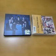 King & Prince Re:Sense