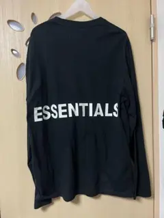 エッセンシャルズロンt