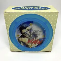 バガボンド オリジナル時計【非売品・未使用】井上雄彦 講談社