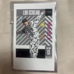 ぽ*】様 LDH SCREAM 來夢チェキ LDHSCREAM 來夢 チェキ風フォト 2枚セット - メルカリ