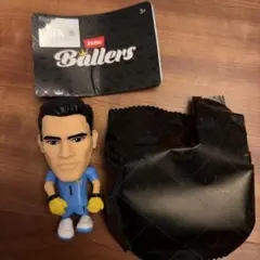 ZURU Ballers FIFA ルイス・マラゴン