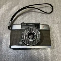 ジャンク OLYMPUS XA フィルムカメラ - メルカリ