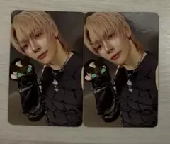 &TEAM NICHOLAS Back to Life トレカ