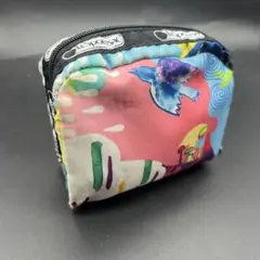 ❇️レア❇️未使用タグ付き❇️レスポートサック❤️ユミエカザマ⭐コラボポーチ３点 2025年最新】レスポートサック×風間ゆみえの人気アイテム - メルカリ