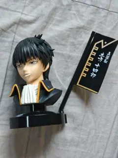 銀魂マスコレ トレーディングフィギュア 土方十四郎