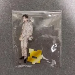 M!LK 塩﨑太智 FC盤 アクスタ