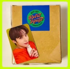 NCT127 Retro house ジョンウ グッズ セット