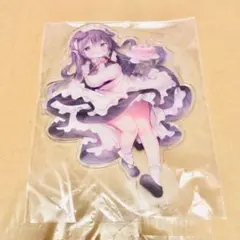 つきみむみ アクリルスタンド