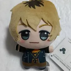 ディズニーツイステッドワンダーランド ちびぐるみ / ラギー・ブッチ