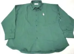 新品 SelfieFreak 長袖シャツ M