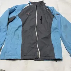 TUL-TEX グレー/ブルー アウター　　インナー他 3点まとめ販売