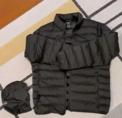 ユニクロ　パフテック　ジャケット　メンズМ