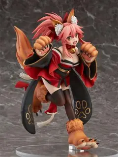 バーサーカー/タマモキャット Fate/Grand Order 1/7