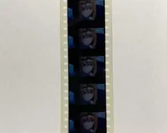 五等分の花嫁　映画　入場者特典　生コマフィルム　四葉&未開封フィルム３つ