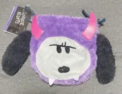 USJ スヌーピー ハロウィン 巾着