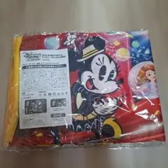 ディズニーチャンネル ブランケット