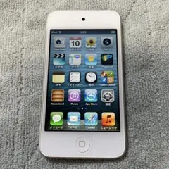Apple iPod touch 第四世代 32GB