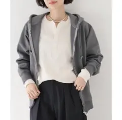 JOURNALSTANDARD♡L'ESSAGE HANESヘンリーサーマル♡のサムネイル