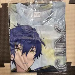 あんスタ　漣ジュン　フルグラT