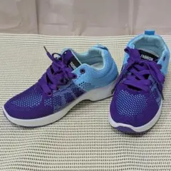 新品】エアクッション レディース スニーカー シューズ サイズ36 23cm