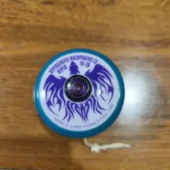 ハイパーヨーヨー ハイパークラスター サンダードレイク マッハ