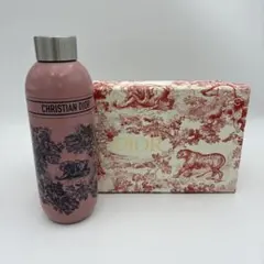 あ*れ様 【新品・未使用】Dior ウォーターボトル ブルー - メルカリ
